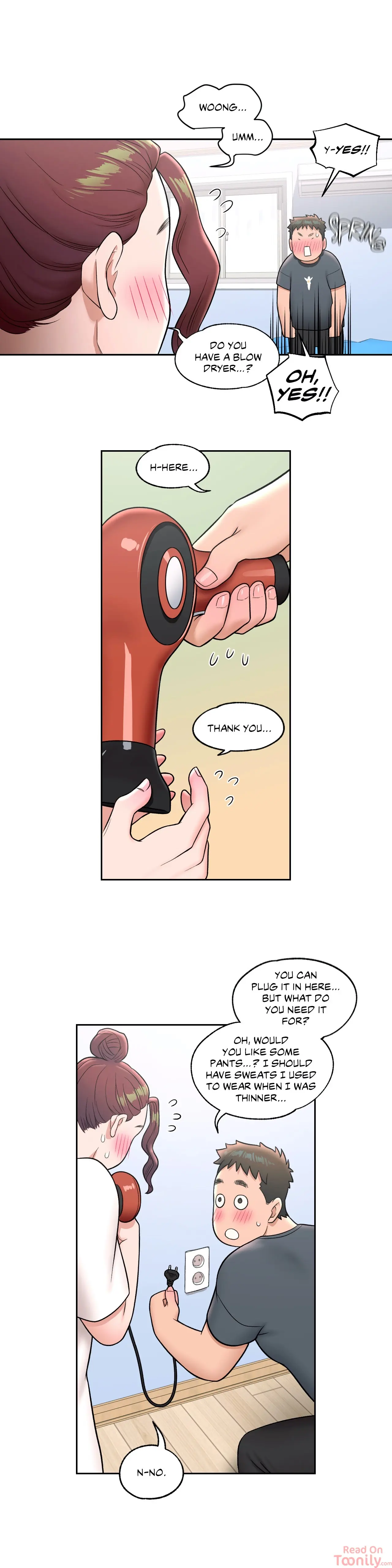 Sexercise Episode 37 - Page 25