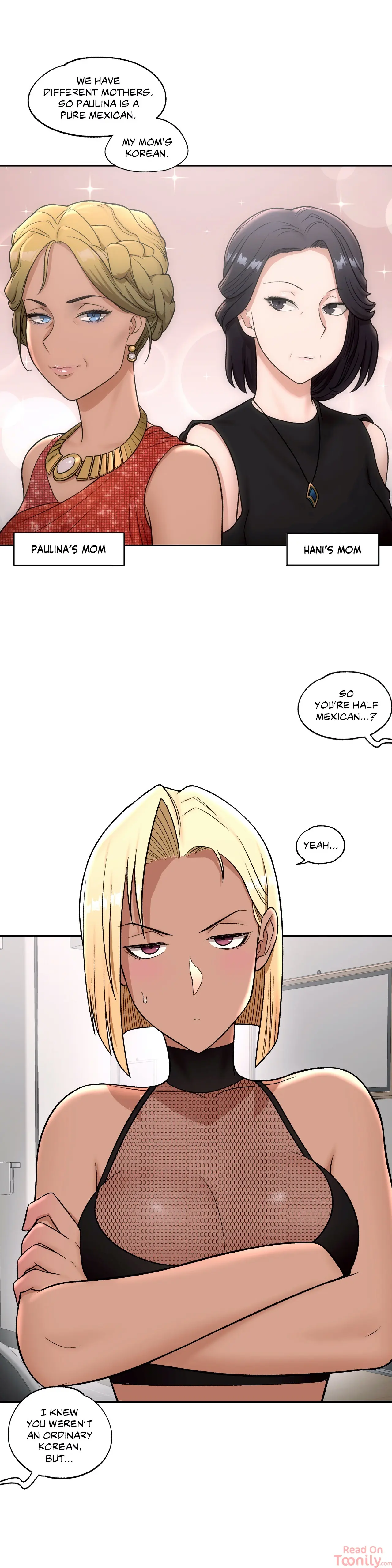 Sexercise Episode 37 - Page 6