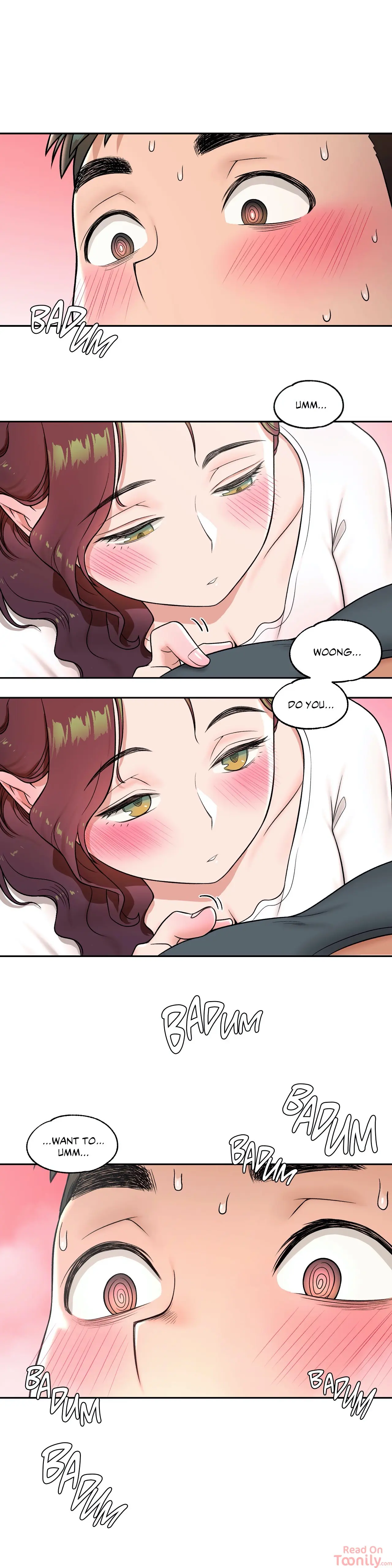 Sexercise Episode 38 - Page 12