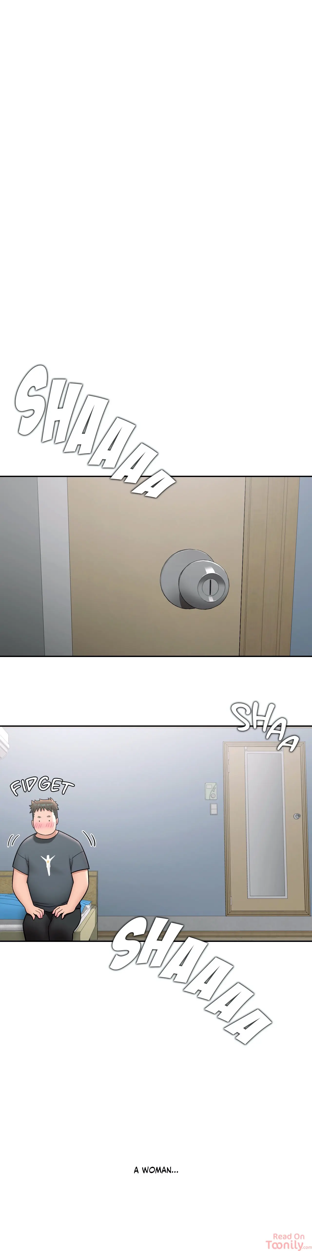 Sexercise Episode 38 - Page 2