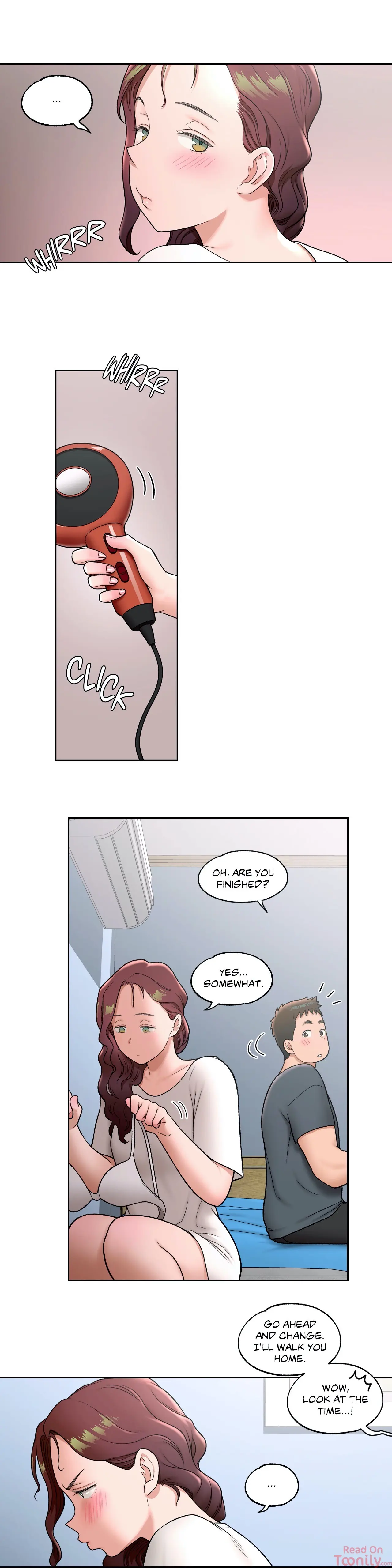 Sexercise Episode 38 - Page 7
