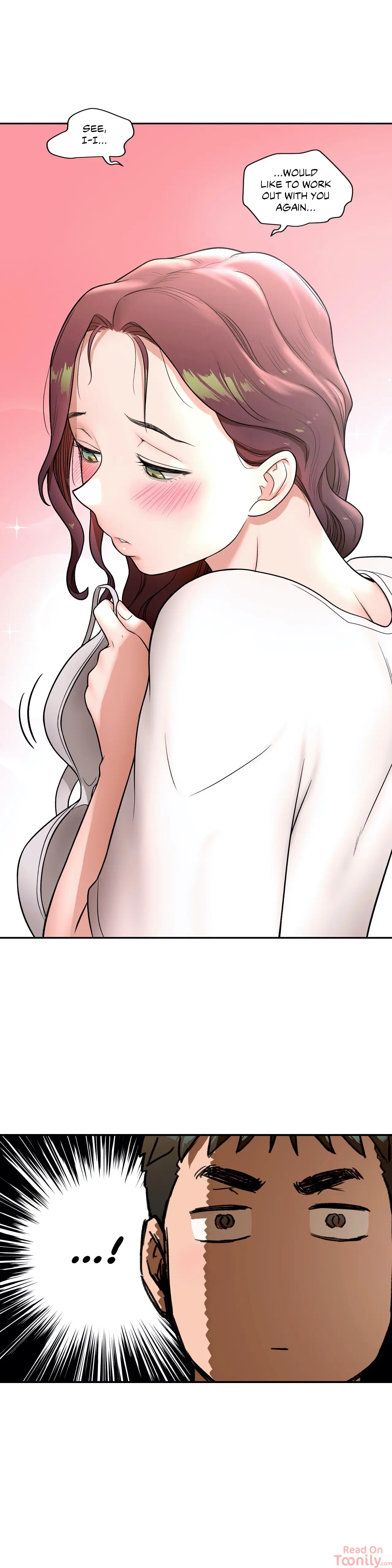 Sexercise Episode 38 - Page 9
