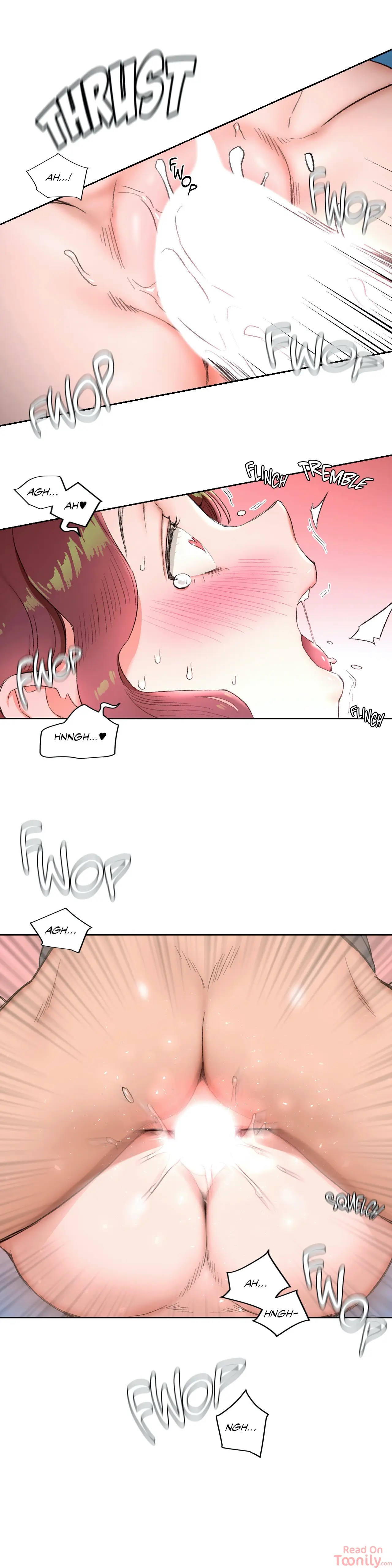 Sexercise Episode 39 - Page 12