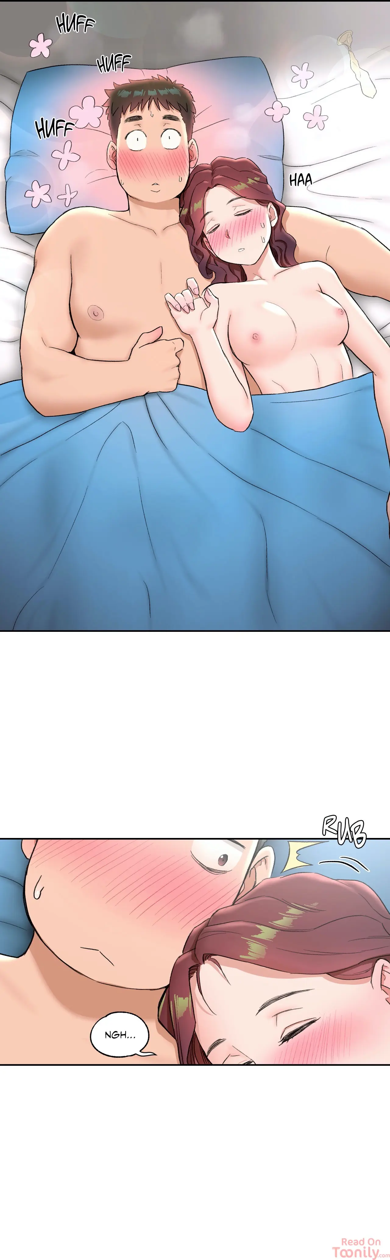 Sexercise Episode 39 - Page 23