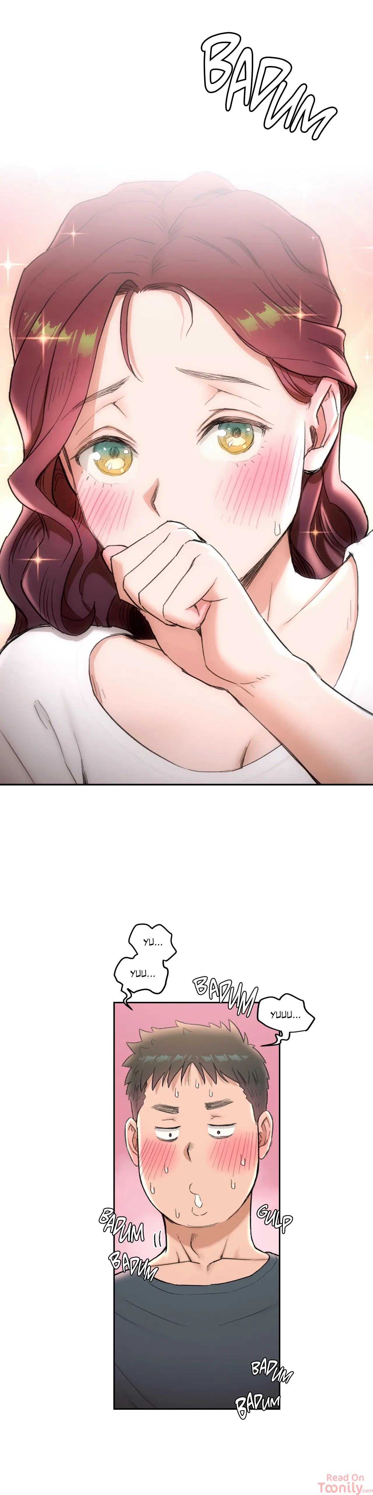 Sexercise Episode 39 - Page 3