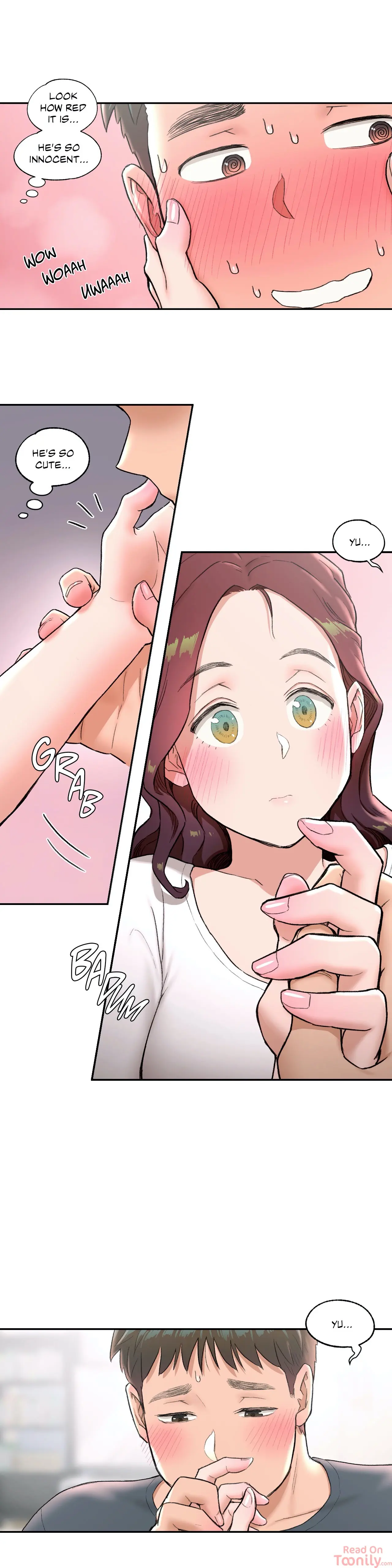 Sexercise Episode 39 - Page 6