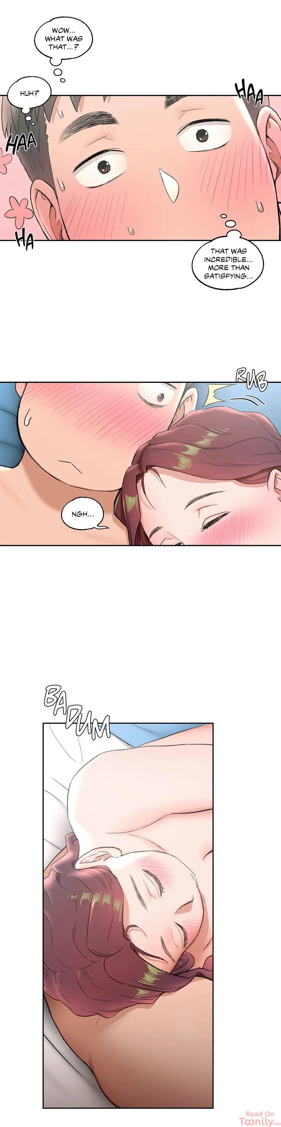 Sexercise Episode 40 - Page 2