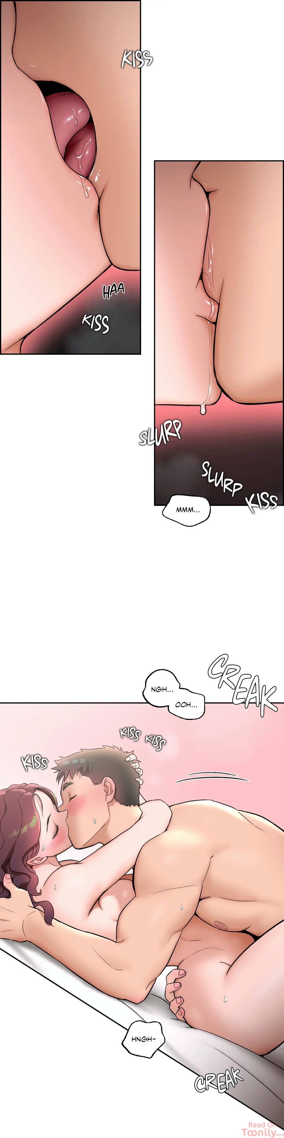 Sexercise Episode 40 - Page 7