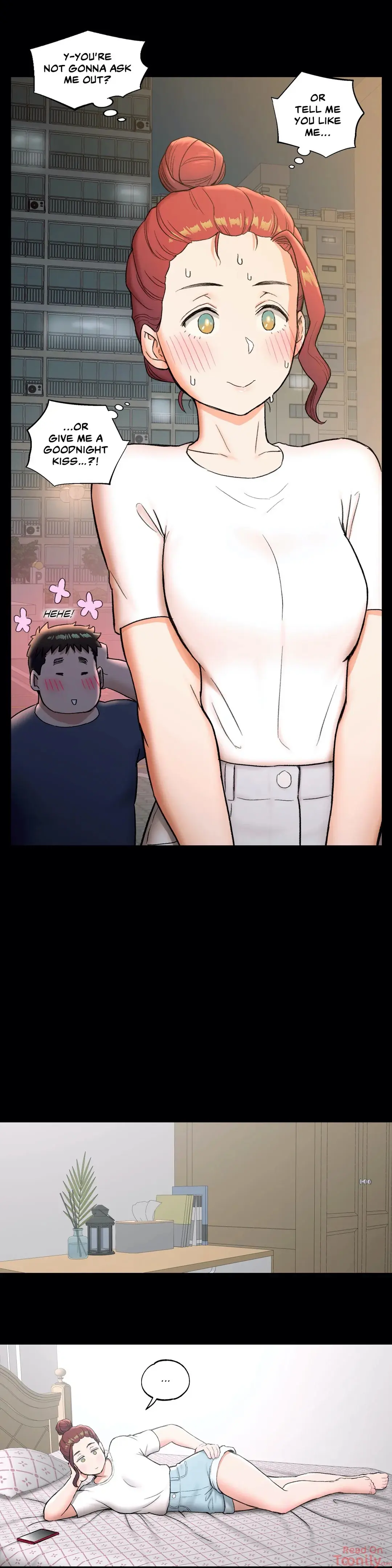 Sexercise Episode 41 - Page 16