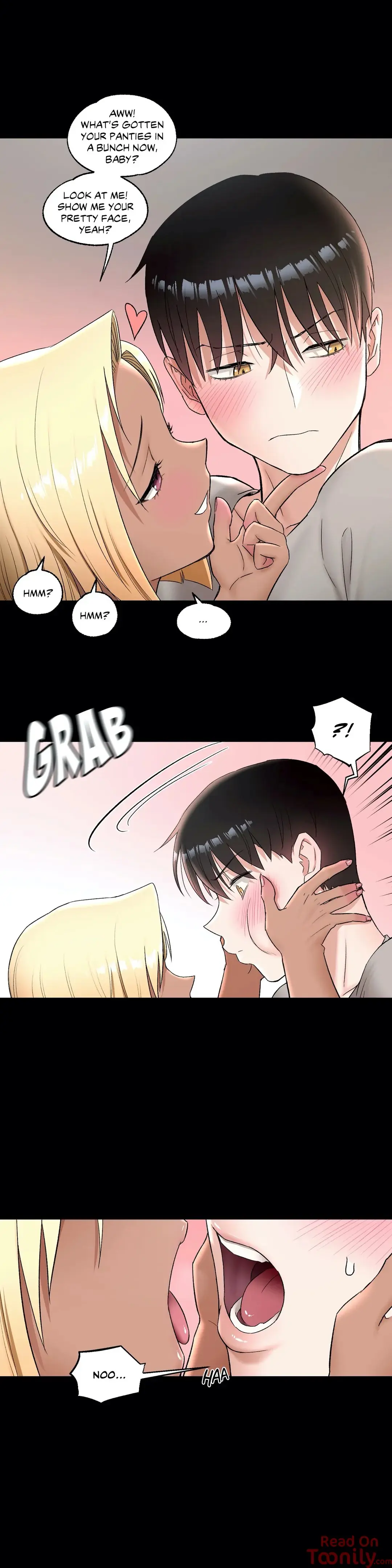 Sexercise Episode 42 - Page 23