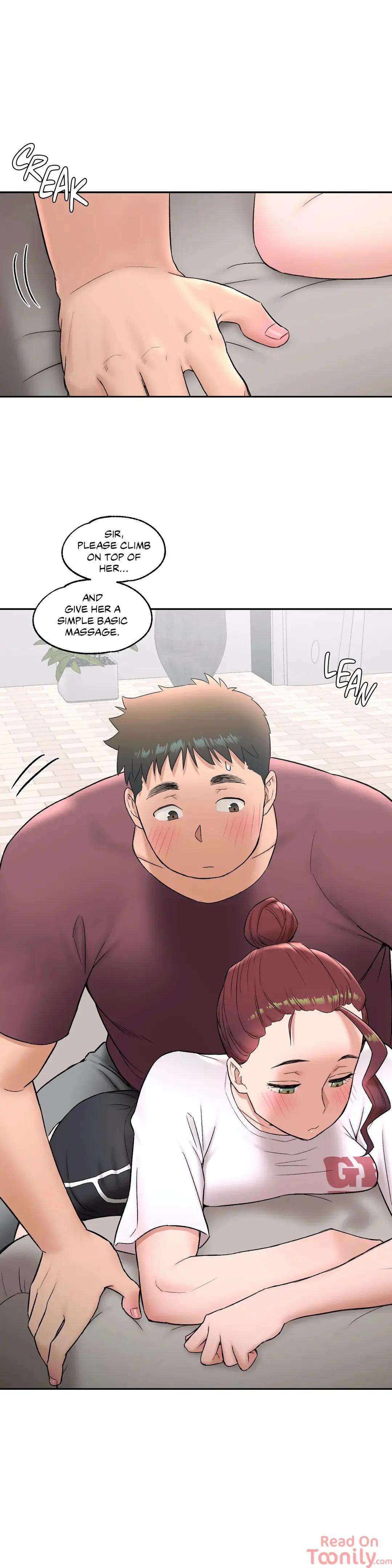 Sexercise Episode 42 - Page 7