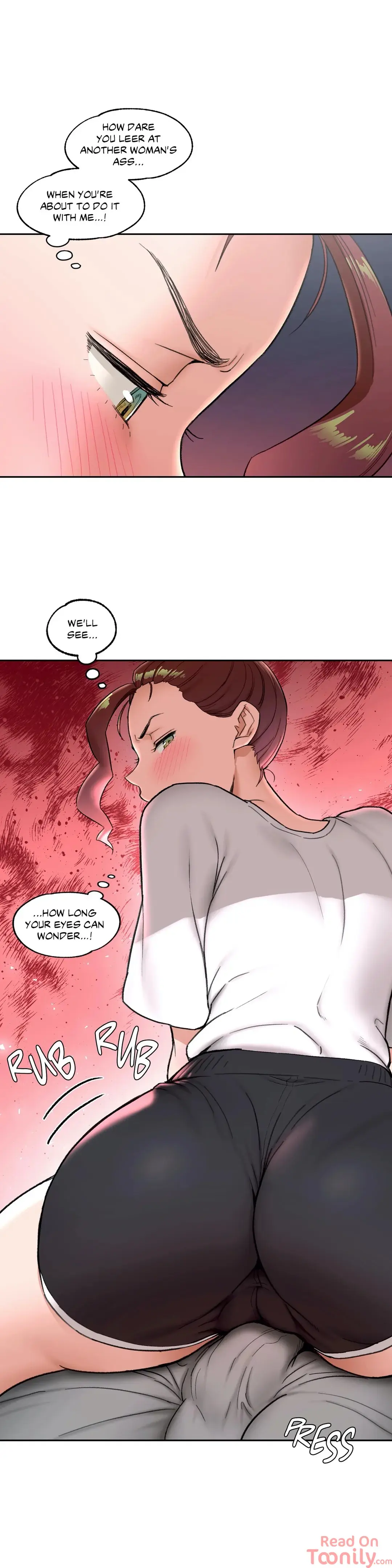 Sexercise Episode 43 - Page 5