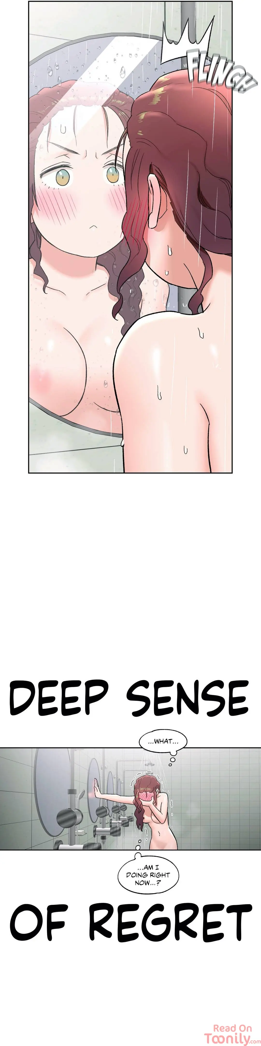 Sexercise Episode 44 - Page 22