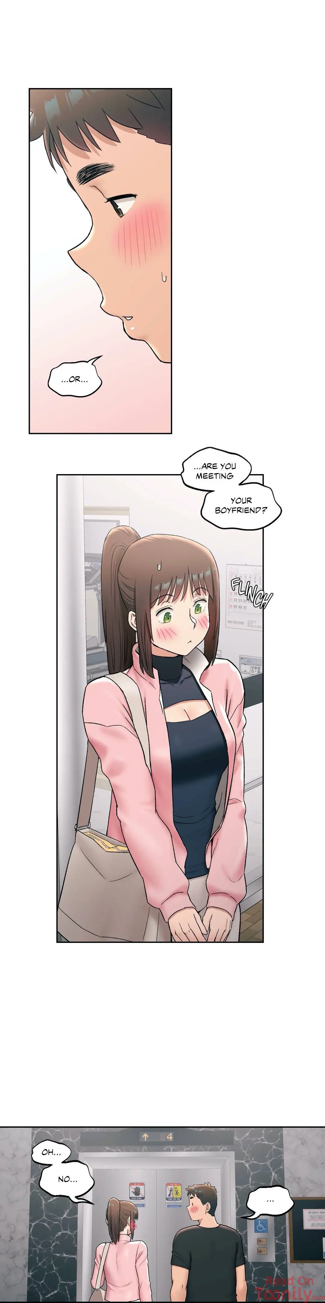 Sexercise Episode 45 - Page 19