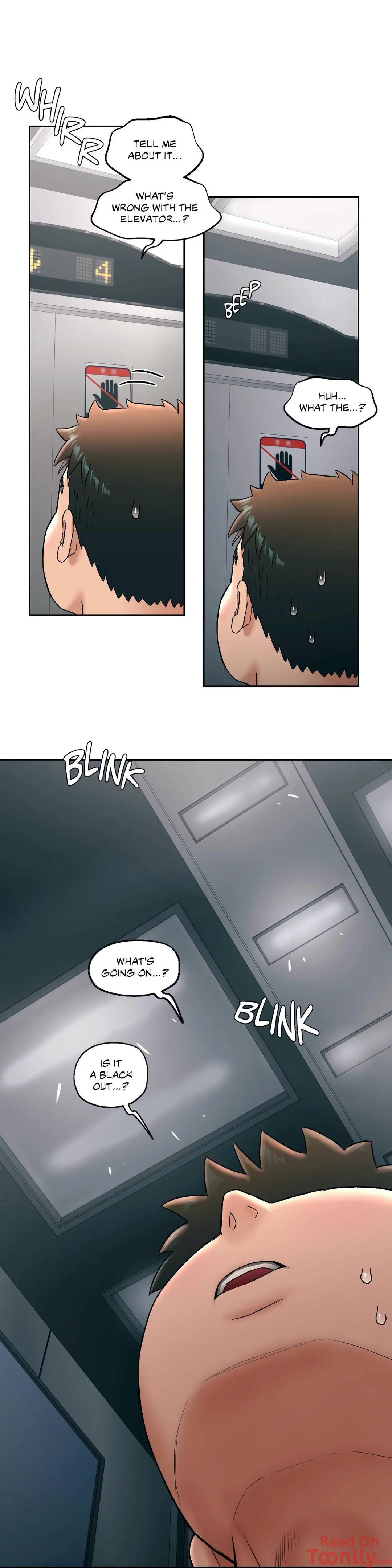 Sexercise Episode 45 - Page 22