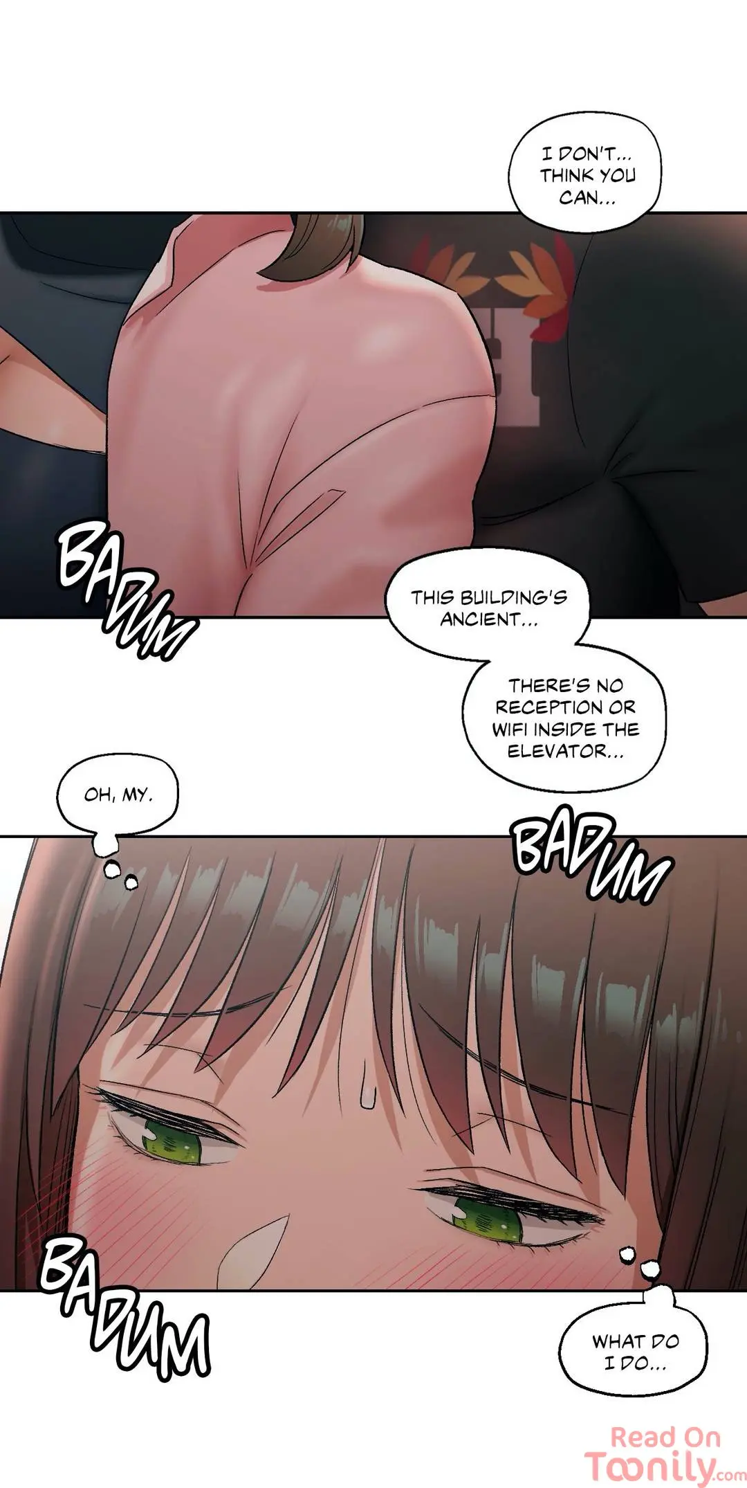 Sexercise Episode 45 - Page 24
