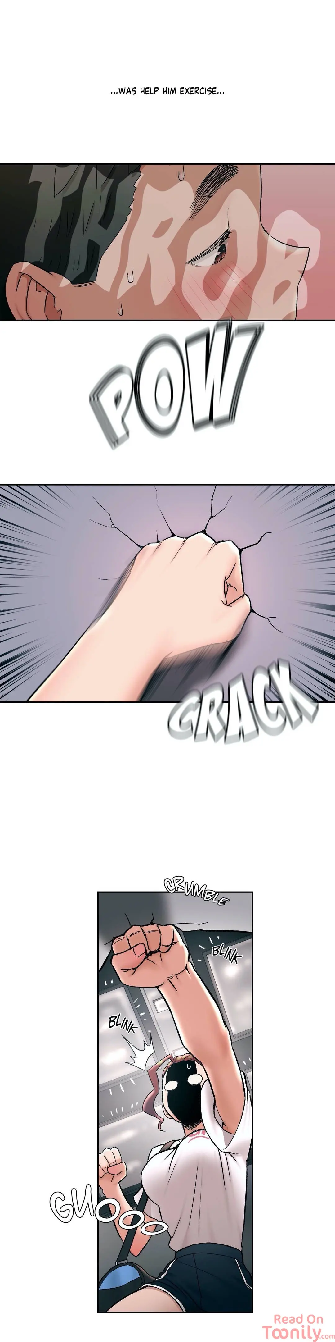 Sexercise Episode 45 - Page 5