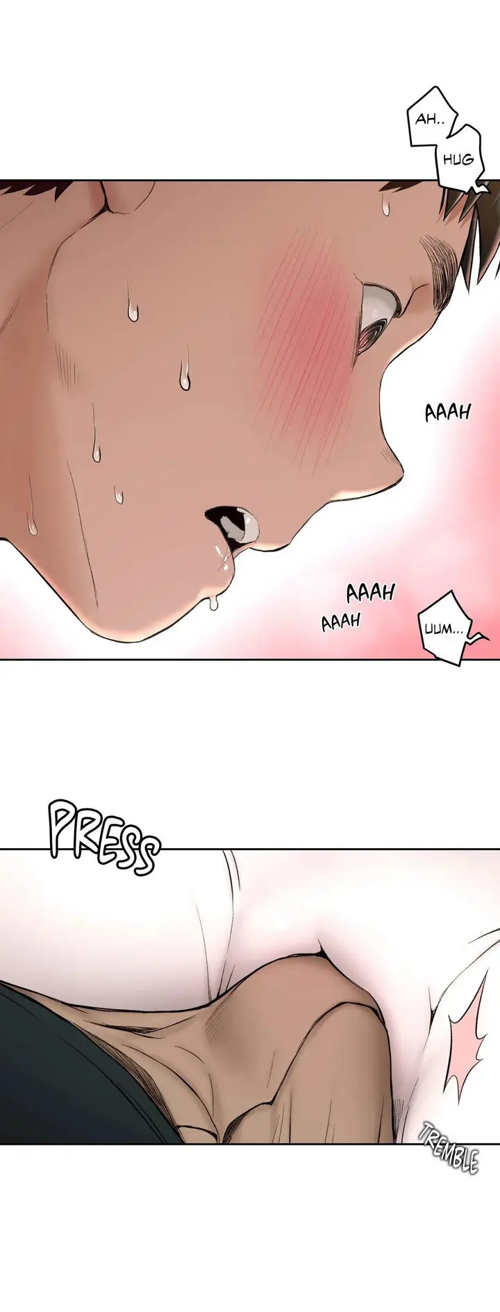 Sexercise Episode 46 - Page 16