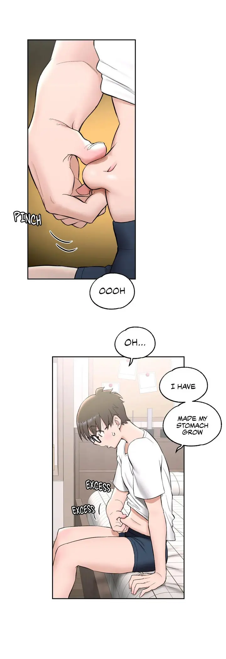 Sexercise Episode 46 - Page 3
