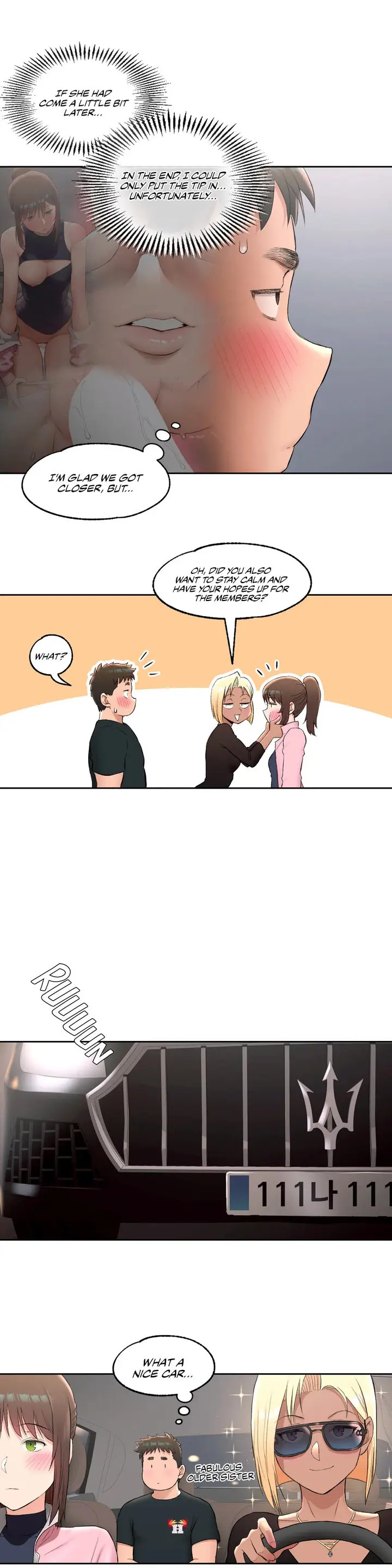 Sexercise Episode 47 - Page 13
