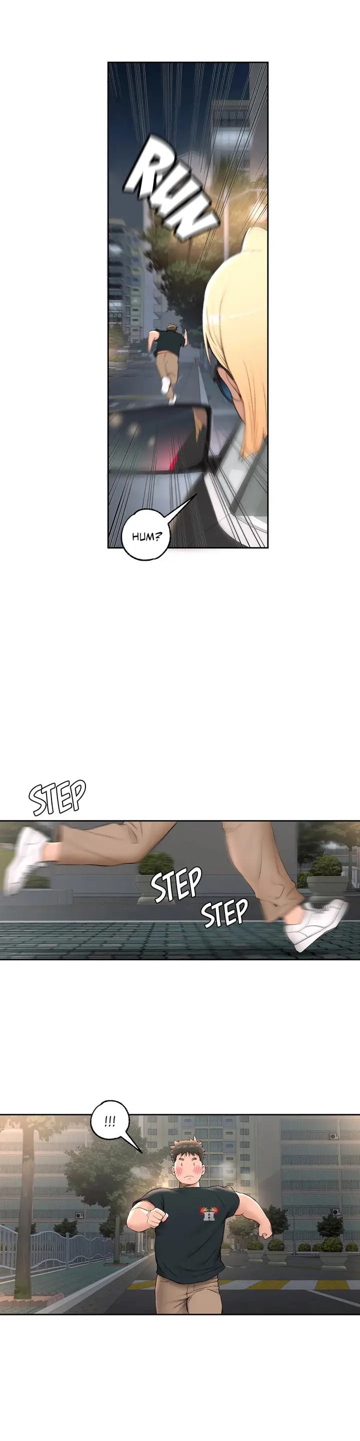 Sexercise Episode 47 - Page 16