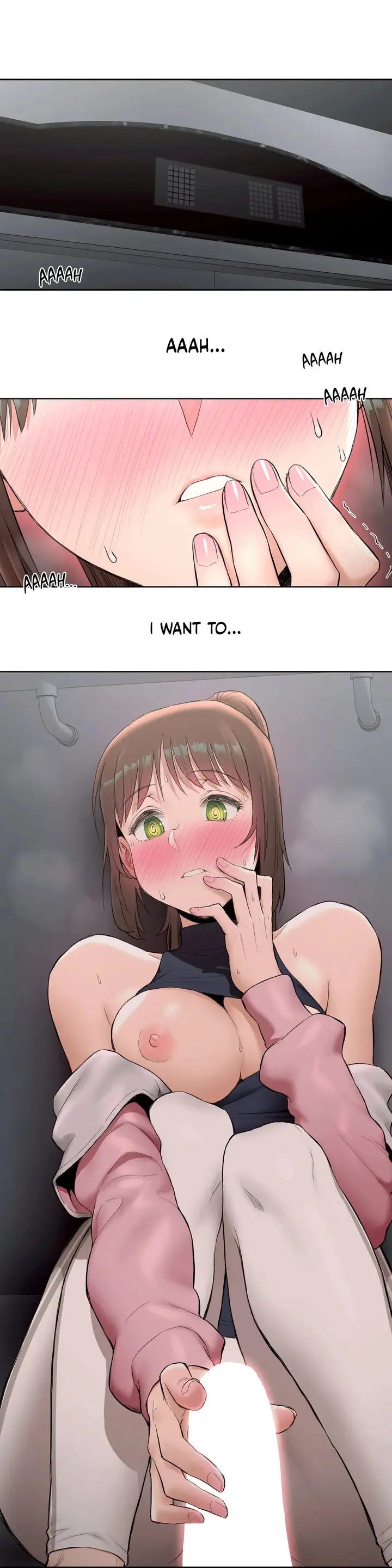 Sexercise Episode 47 - Page 2