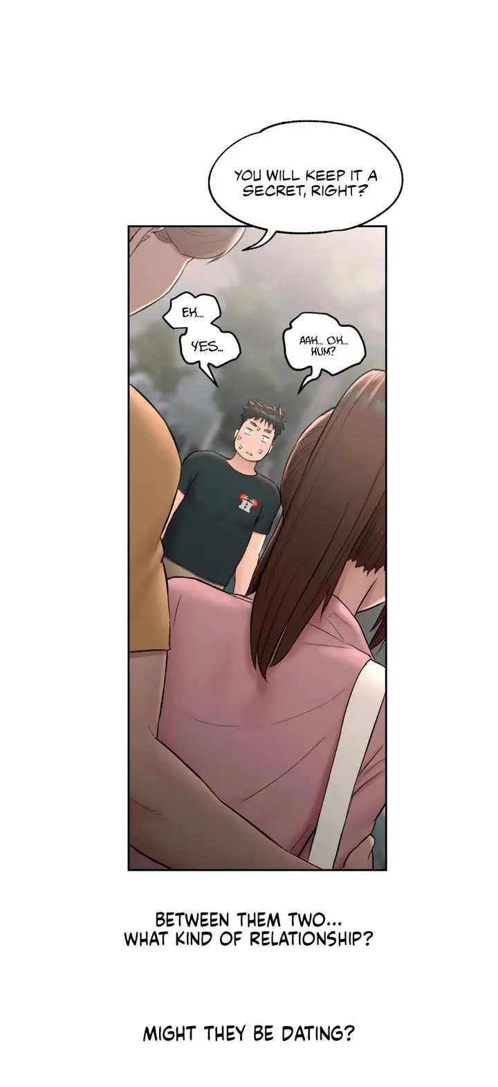 Sexercise Episode 47 - Page 21