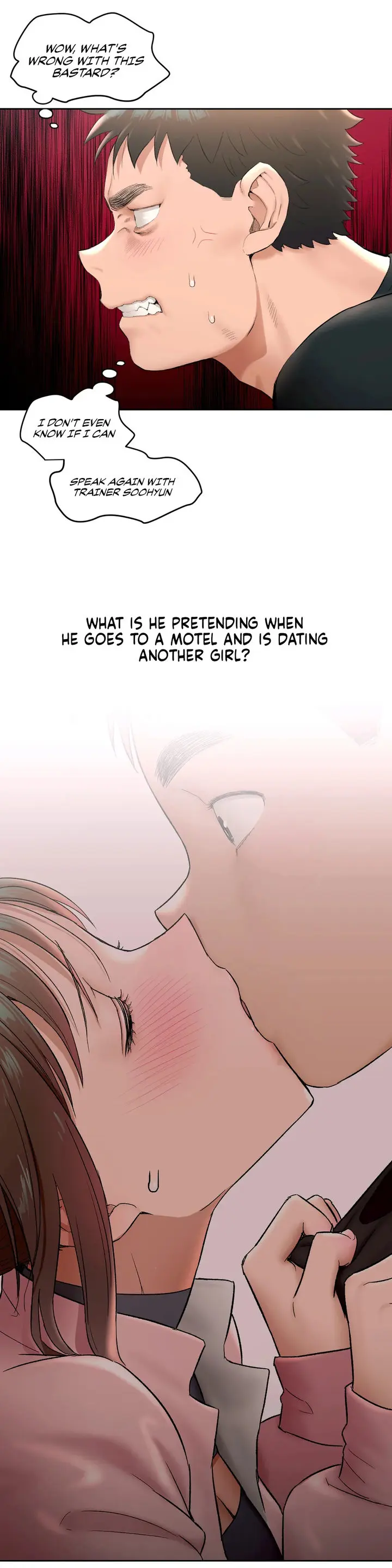 Sexercise Episode 47 - Page 24