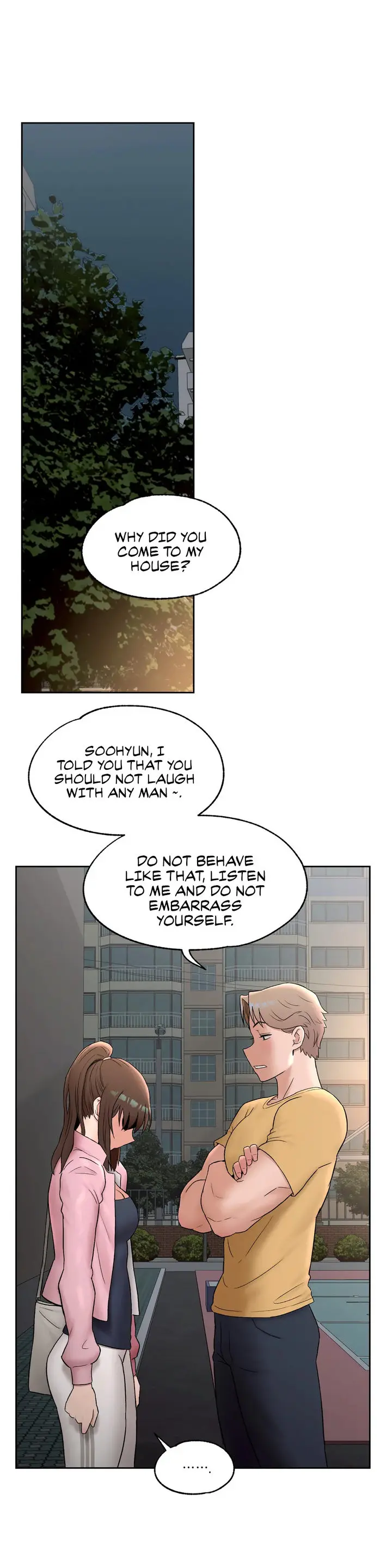 Sexercise Episode 47 - Page 27