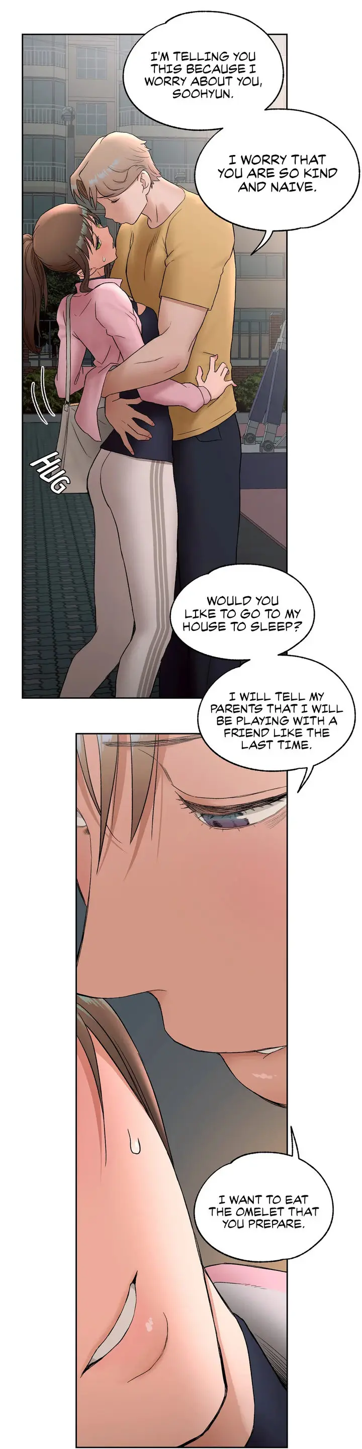 Sexercise Episode 47 - Page 29