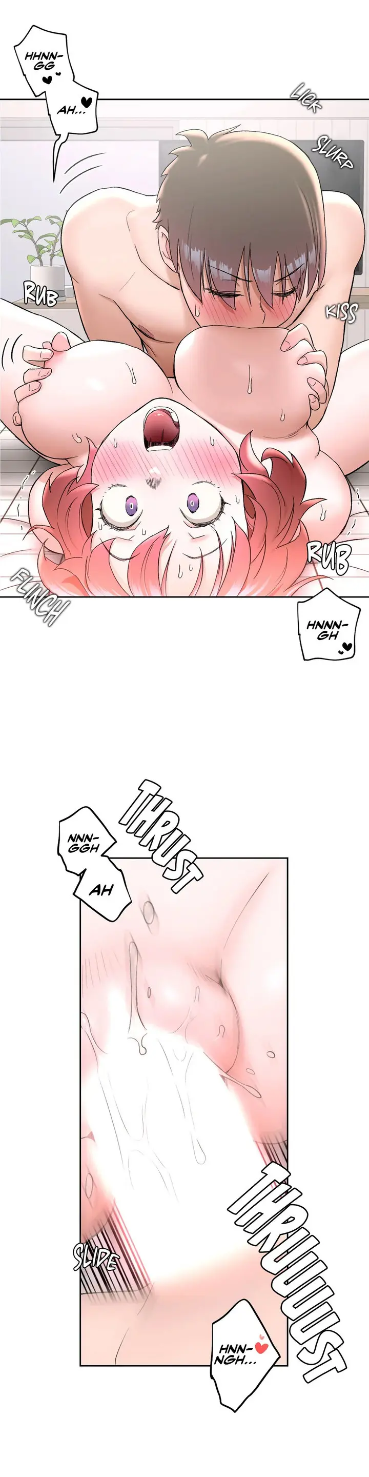 Sexercise Episode 48 - Page 16