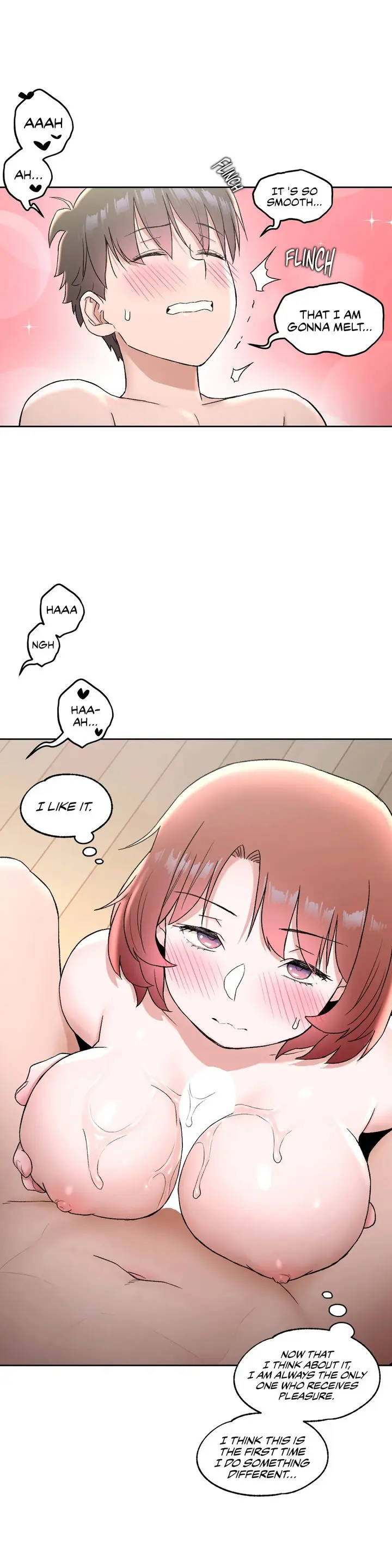 Sexercise Episode 48 - Page 28