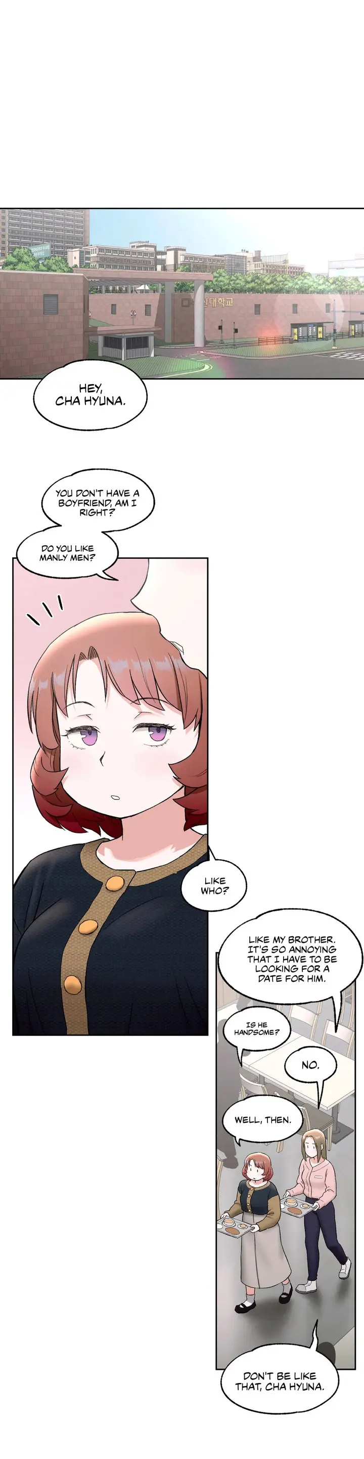 Sexercise Episode 48 - Page 3