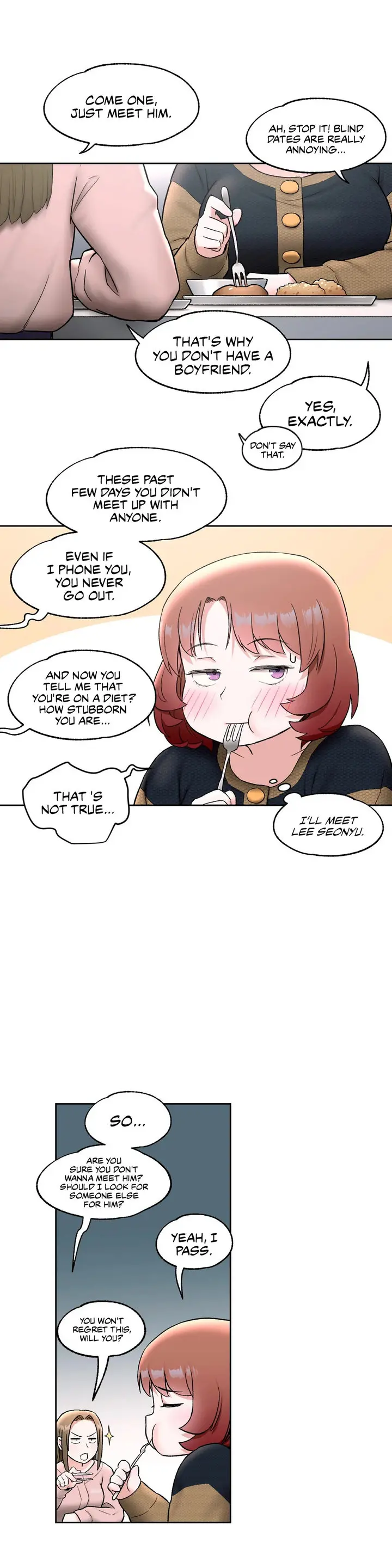 Sexercise Episode 48 - Page 4