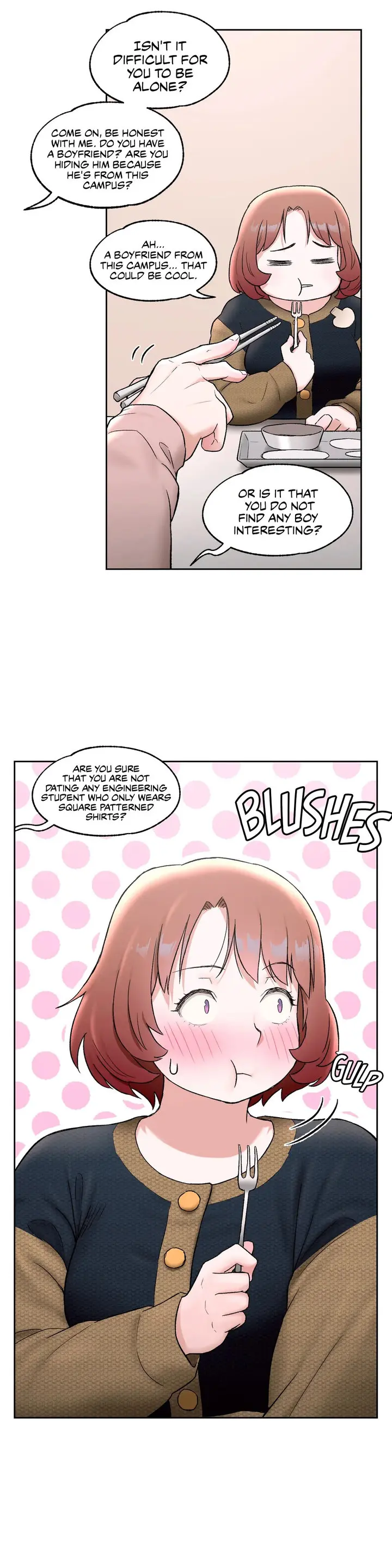 Sexercise Episode 48 - Page 5