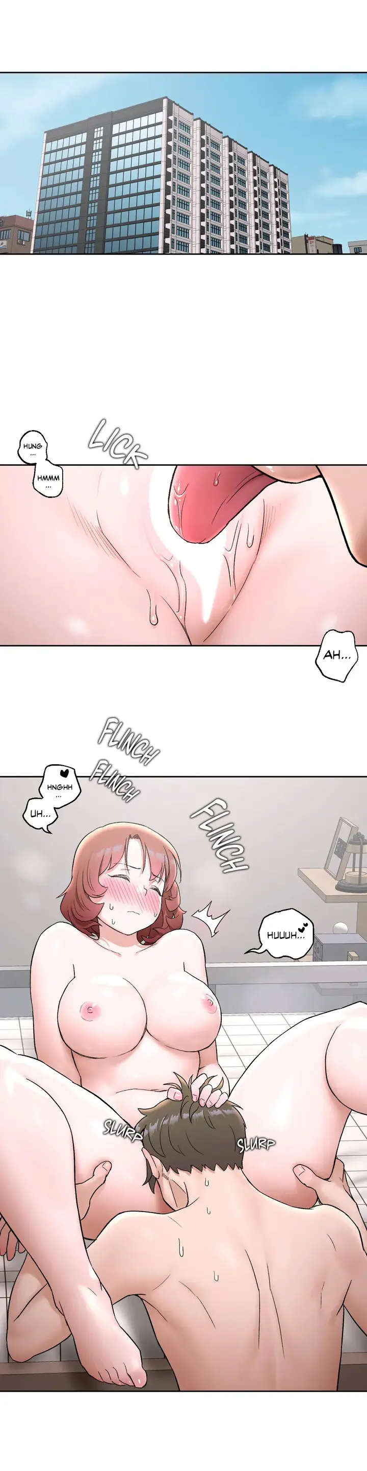 Sexercise Episode 48 - Page 7