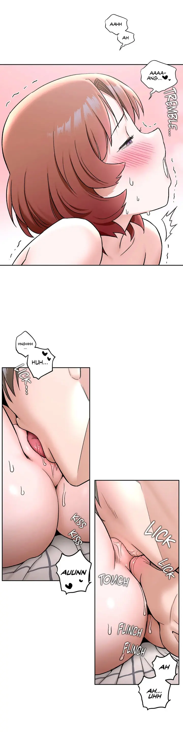Sexercise Episode 48 - Page 9