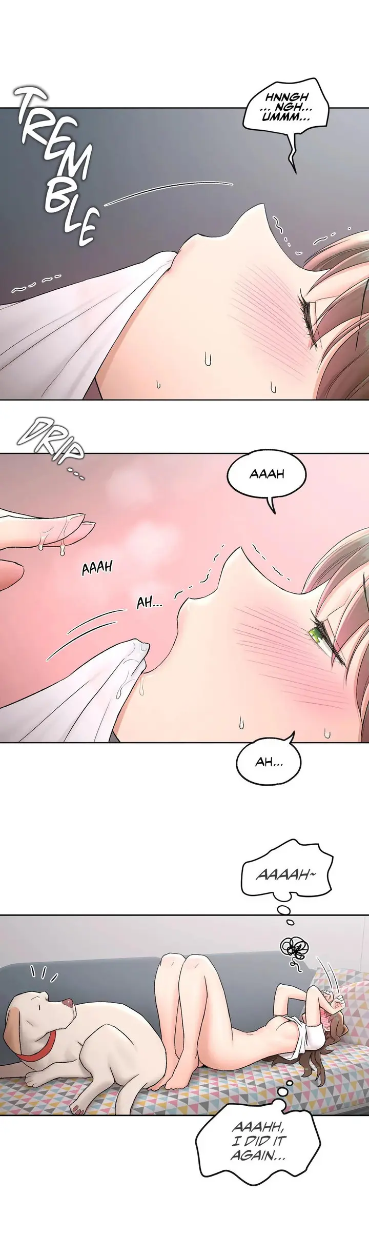 Sexercise Episode 49 - Page 17