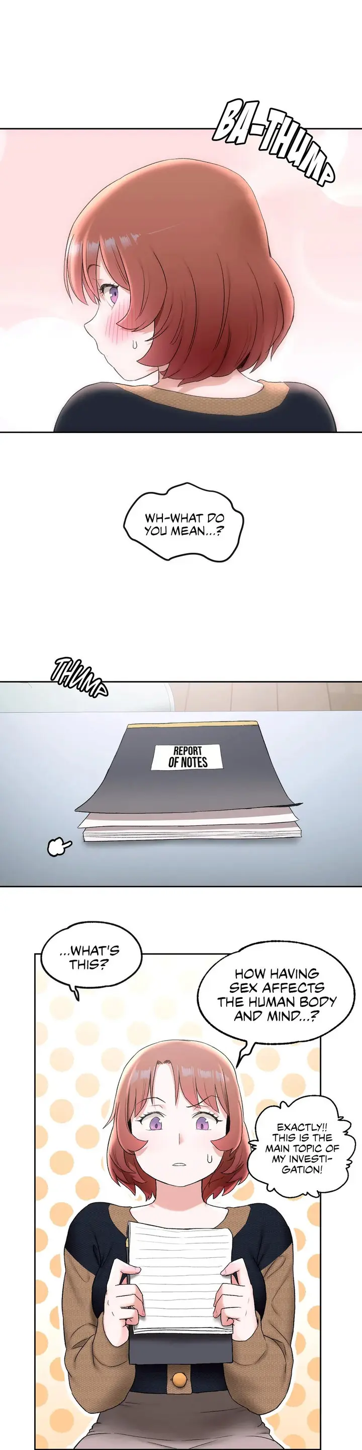 Sexercise Episode 49 - Page 4