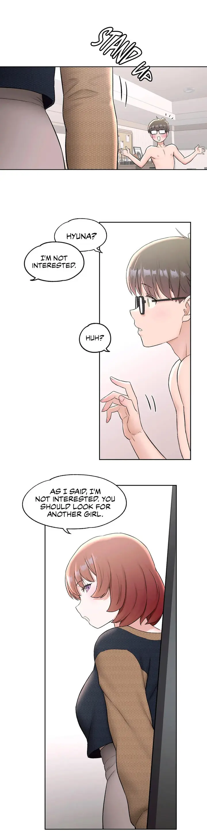 Sexercise Episode 49 - Page 6