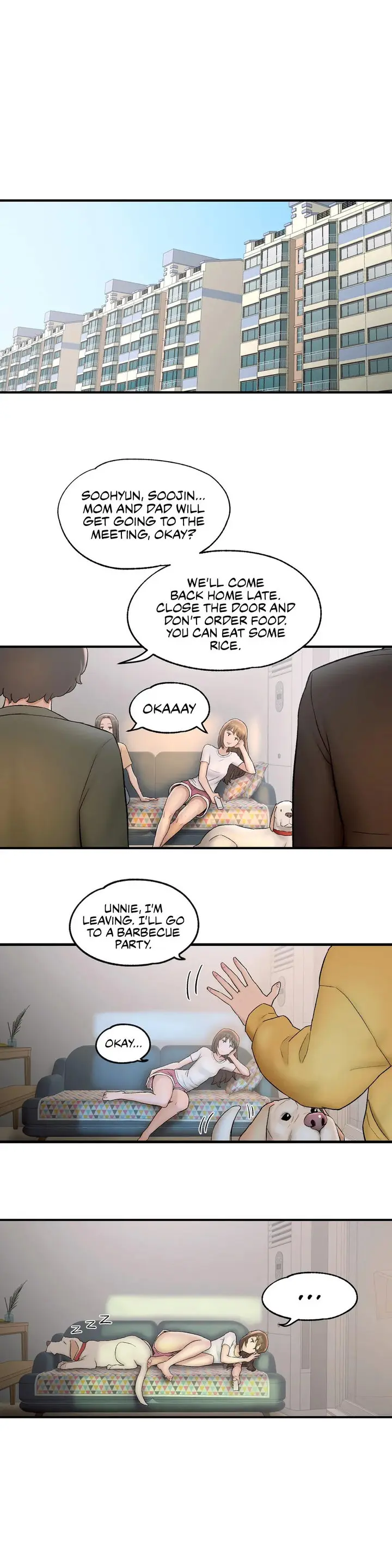 Sexercise Episode 49 - Page 8