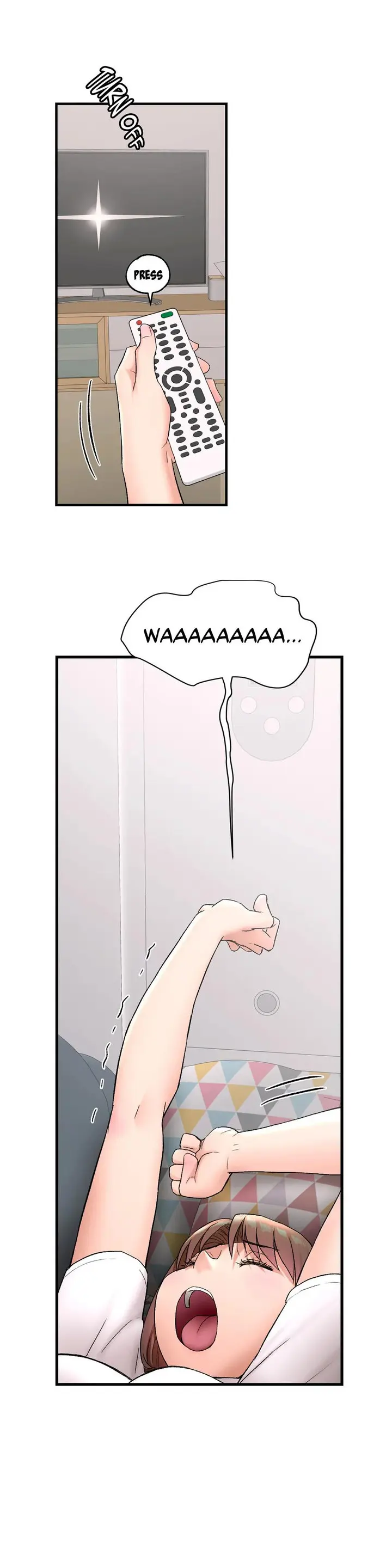 Sexercise Episode 49 - Page 9