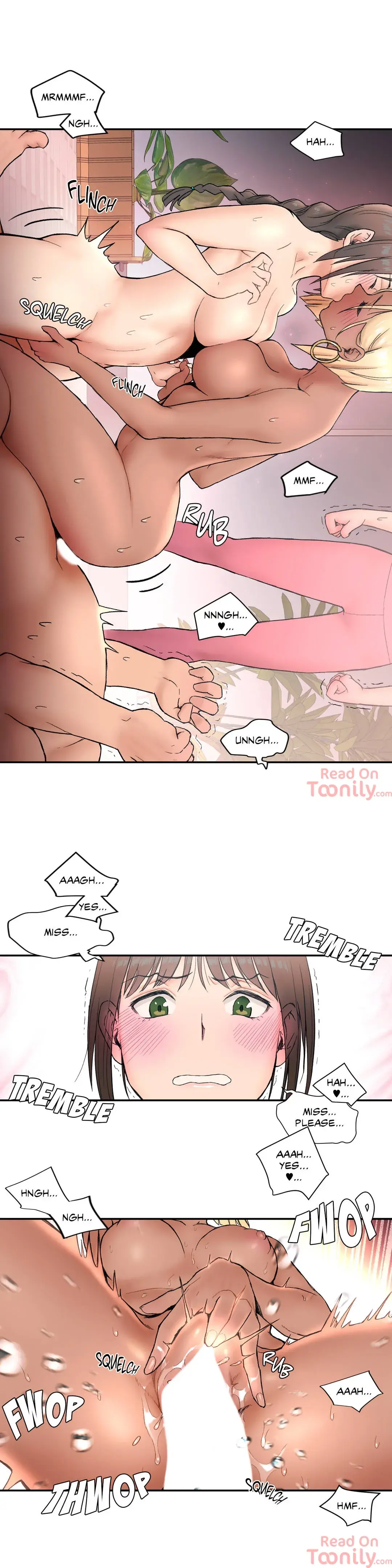 Sexercise Episode 5 - Page 13