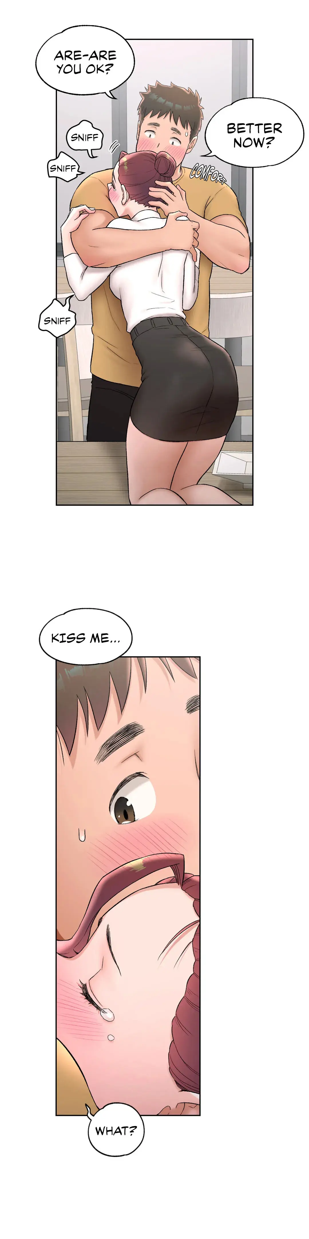Sexercise Episode 50 - Page 19