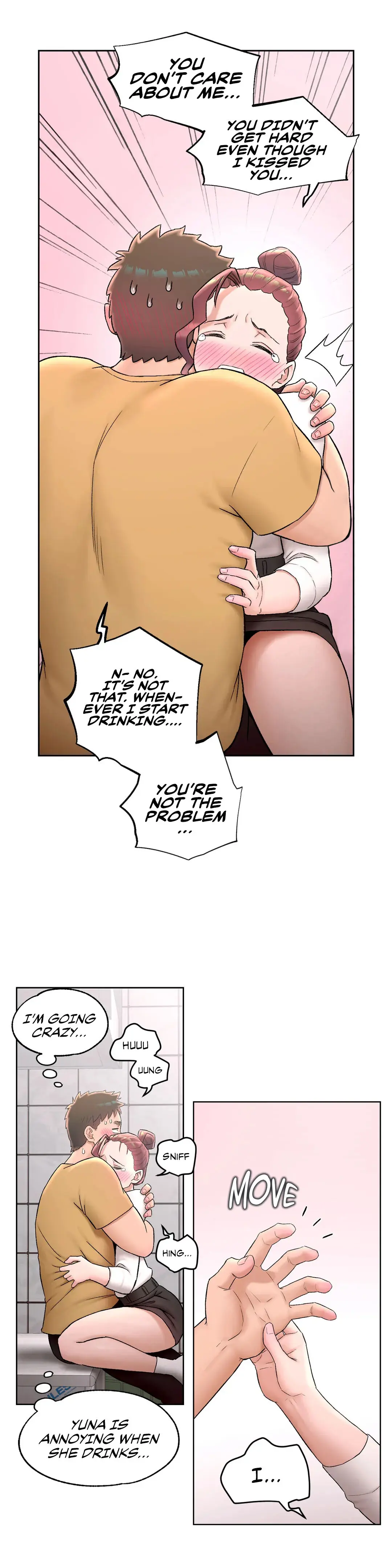 Sexercise Episode 50 - Page 23