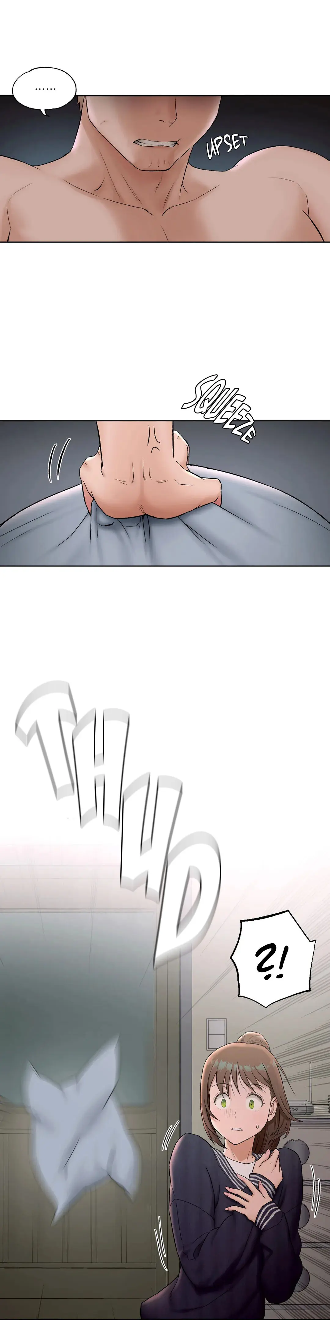 Sexercise Episode 50 - Page 3