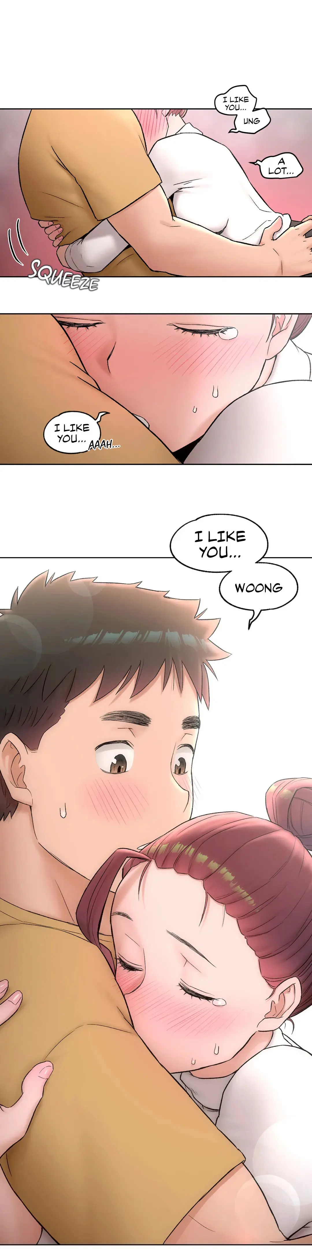 Sexercise Episode 50 - Page 30