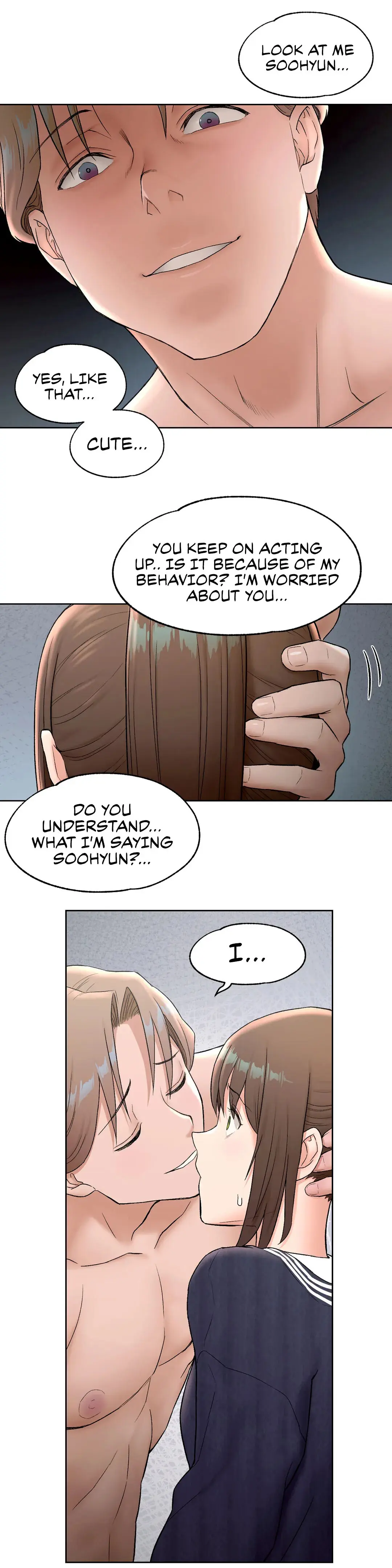 Sexercise Episode 50 - Page 6