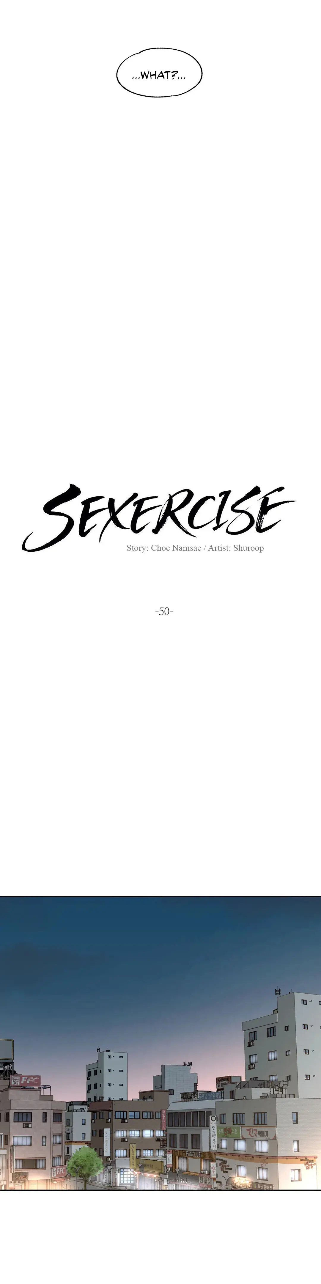 Sexercise Episode 50 - Page 9