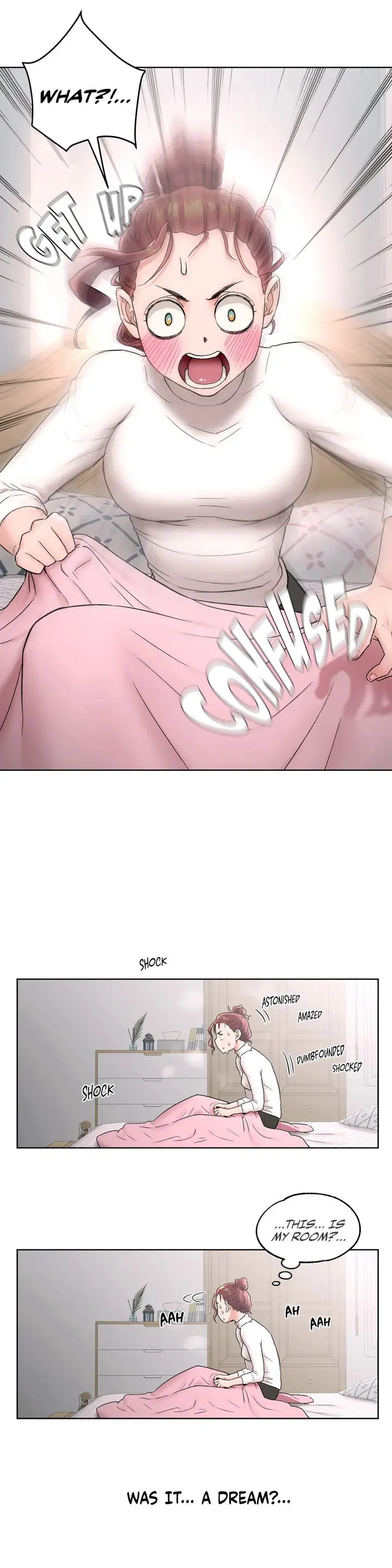 Sexercise Episode 51 - Page 4